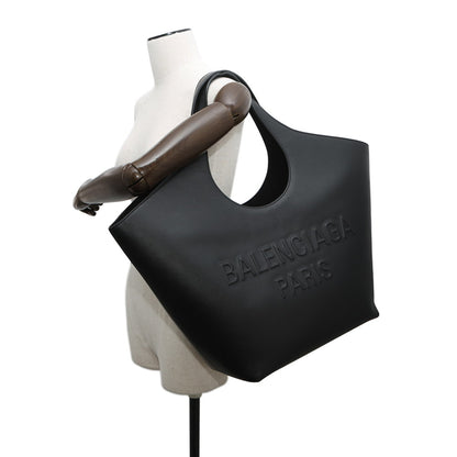 Balenciaga Others Black Tote Bags