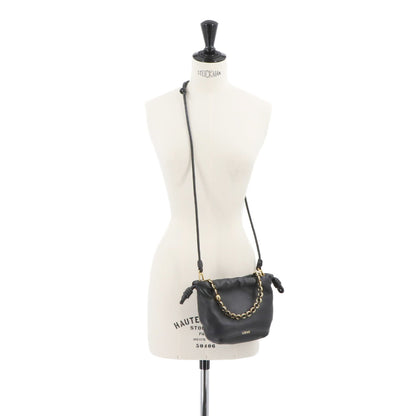 Loewe Others Black Shoulder Bags