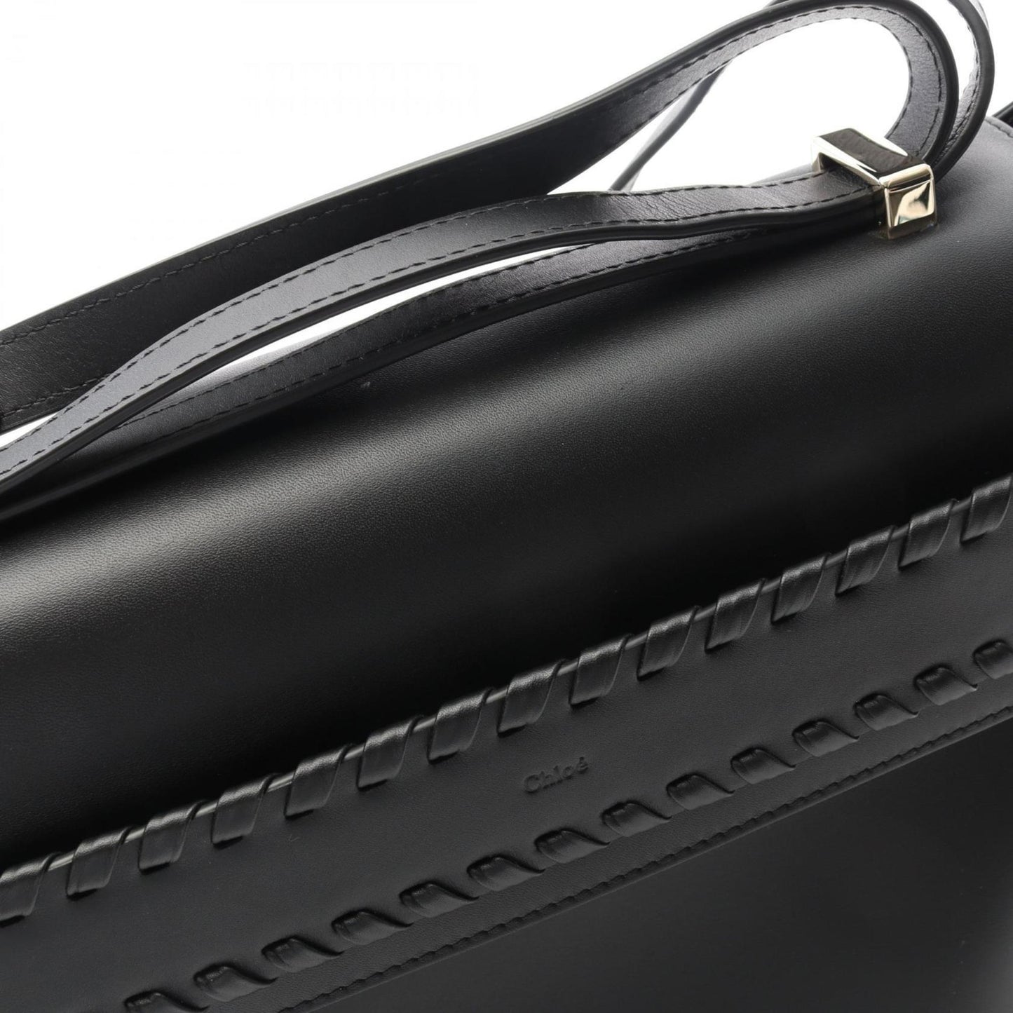 Chloé Others Black Shoulder Bags