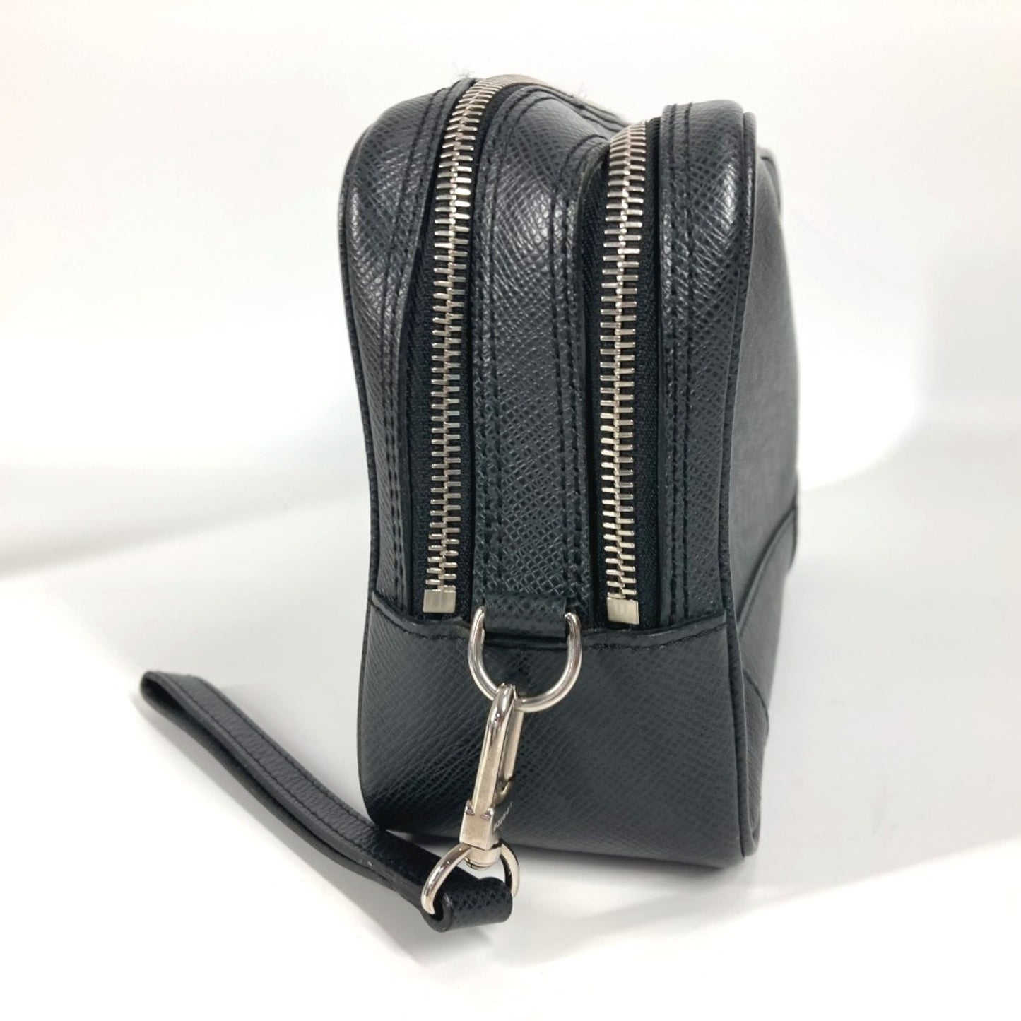 Louis Vuitton Others Gray Clutch Bags