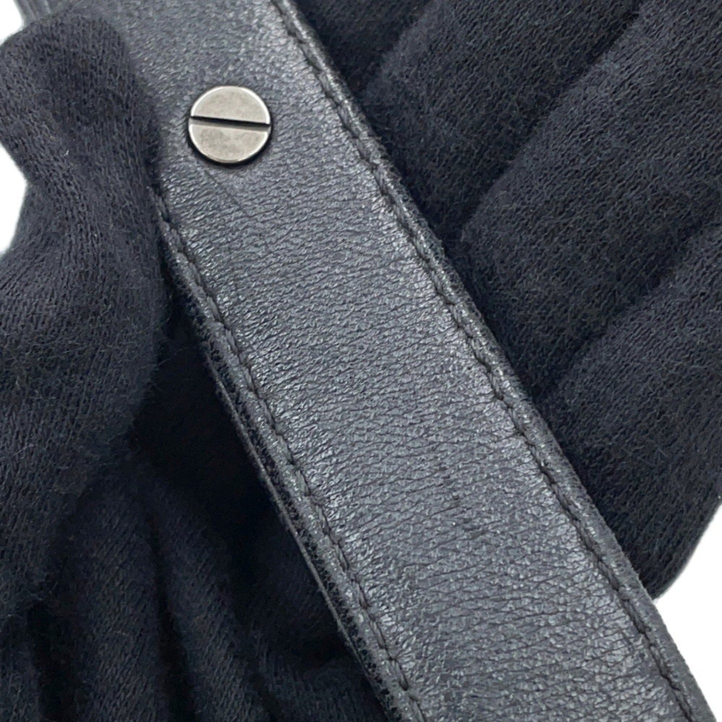 Chanel Others Black Shoulder Bags
