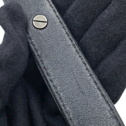 Chanel Others Black Shoulder Bags