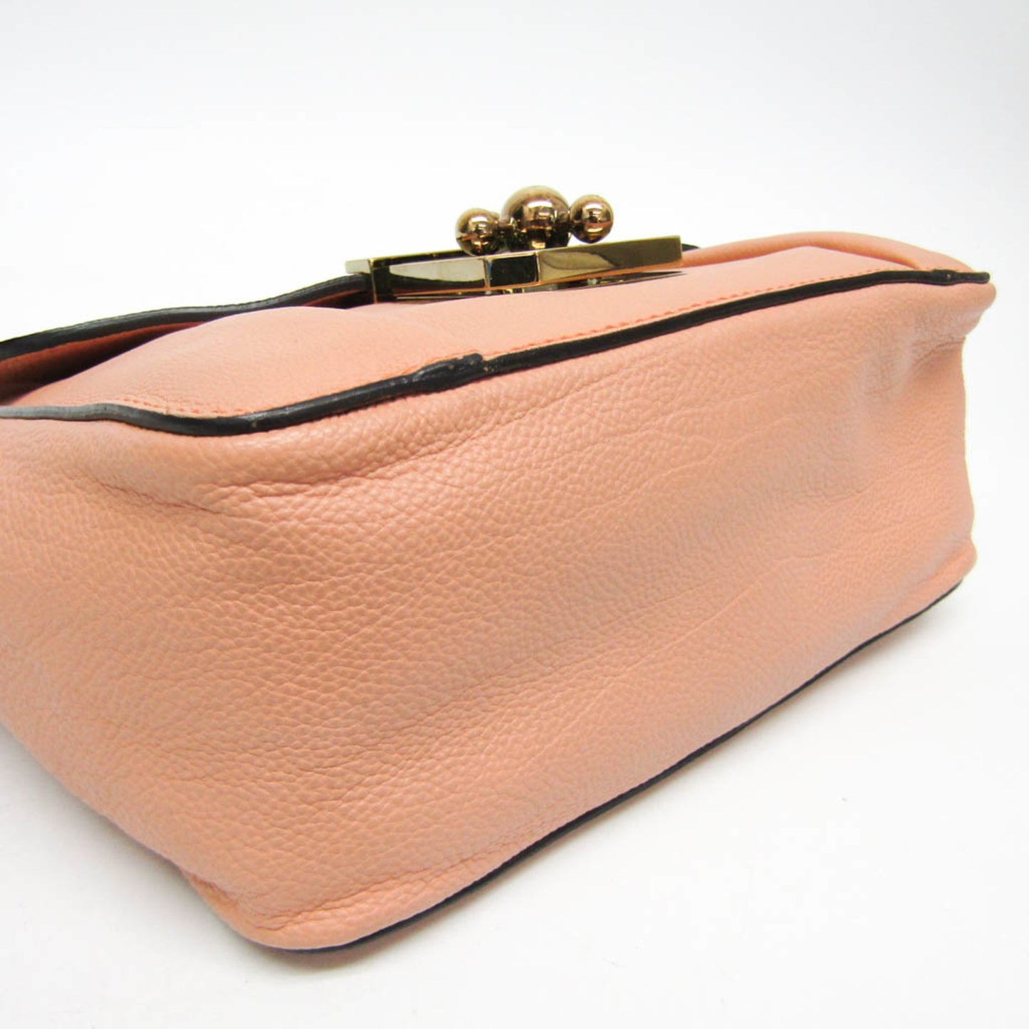 Chloé Others Pink Shoulder Bags