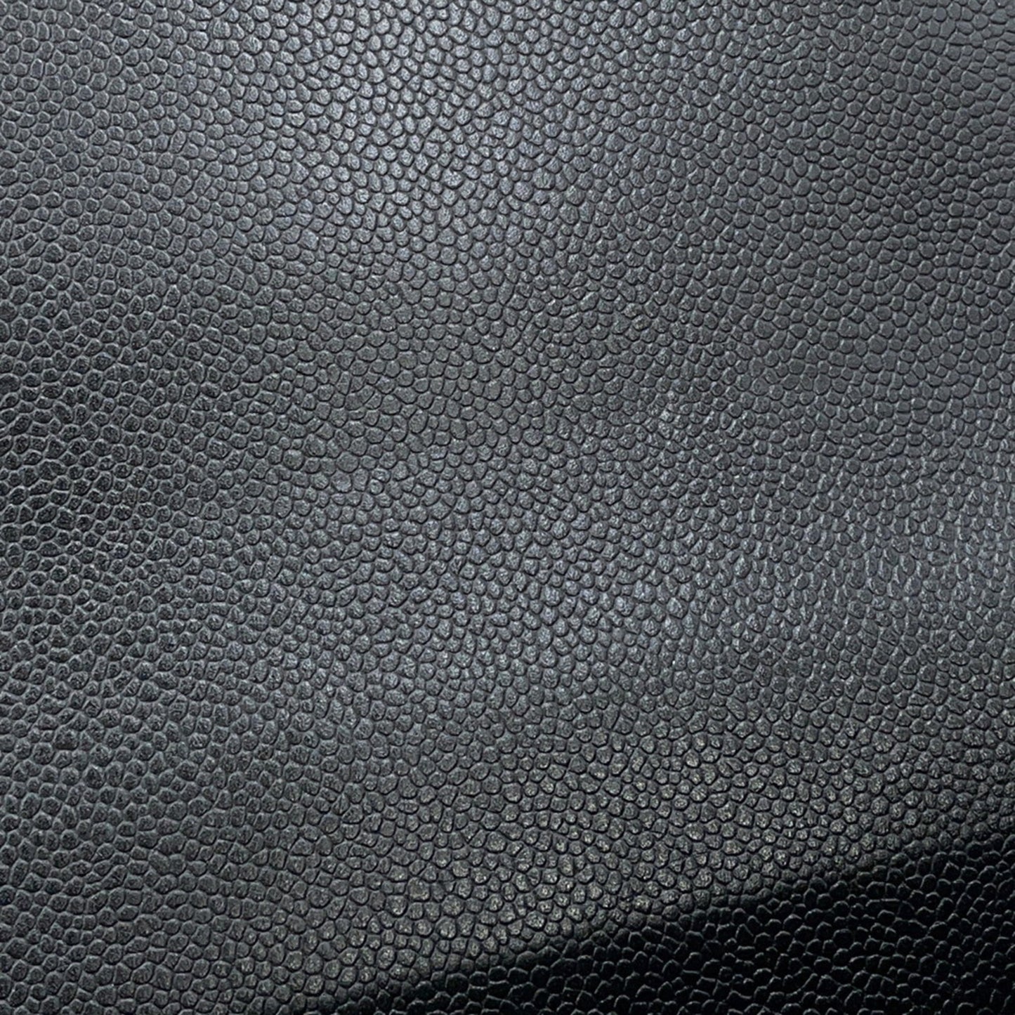 Chanel Calfskin Black Shoulder Bags