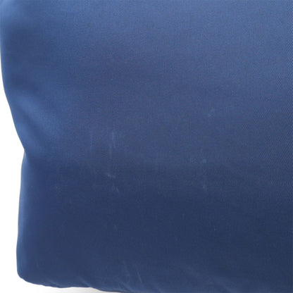 Prada Nylon Blue Handbags