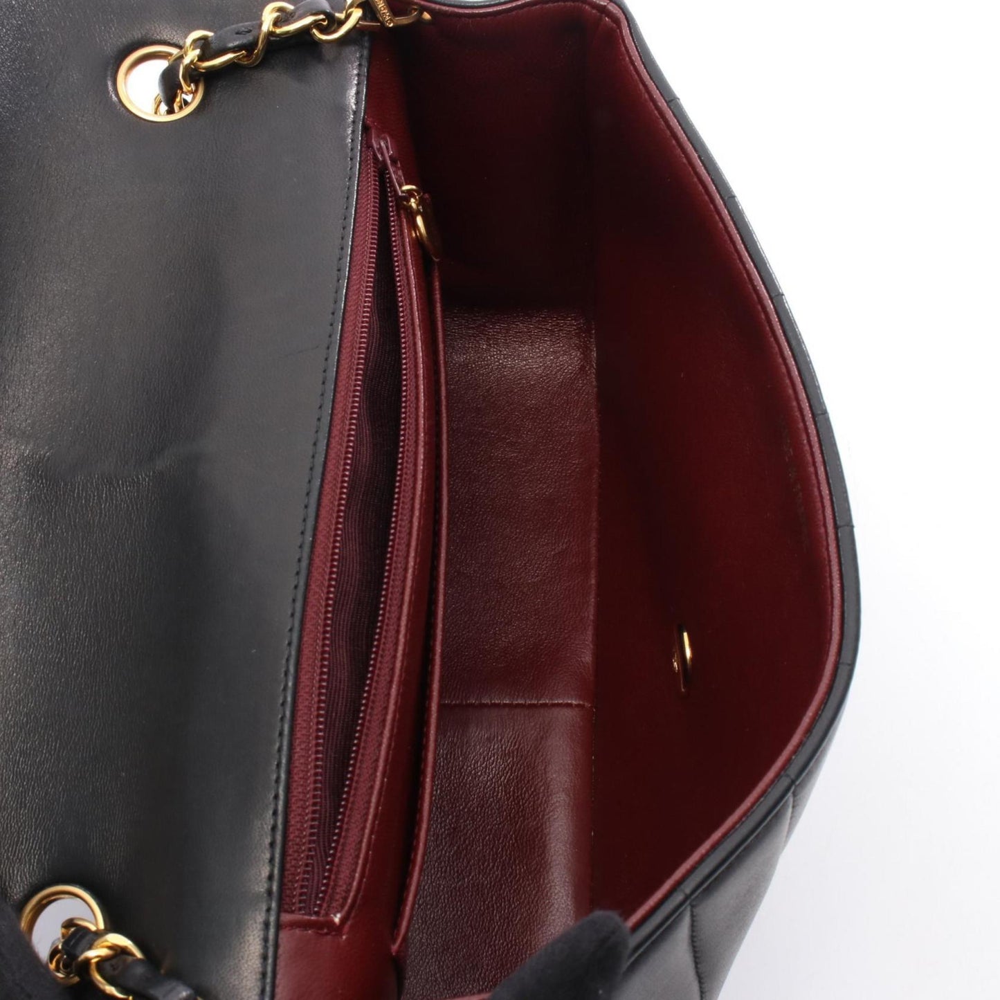Chanel Others Black Shoulder Bags