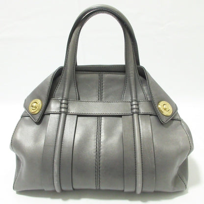 Tod's Others Gray Handbags