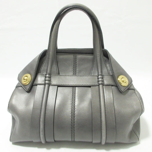 Tod's Others Gray Handbags