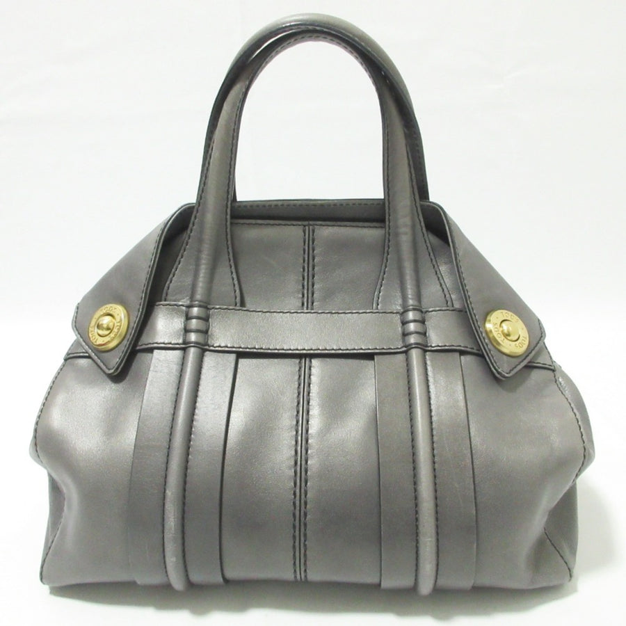 Tod's Others Gray Handbags