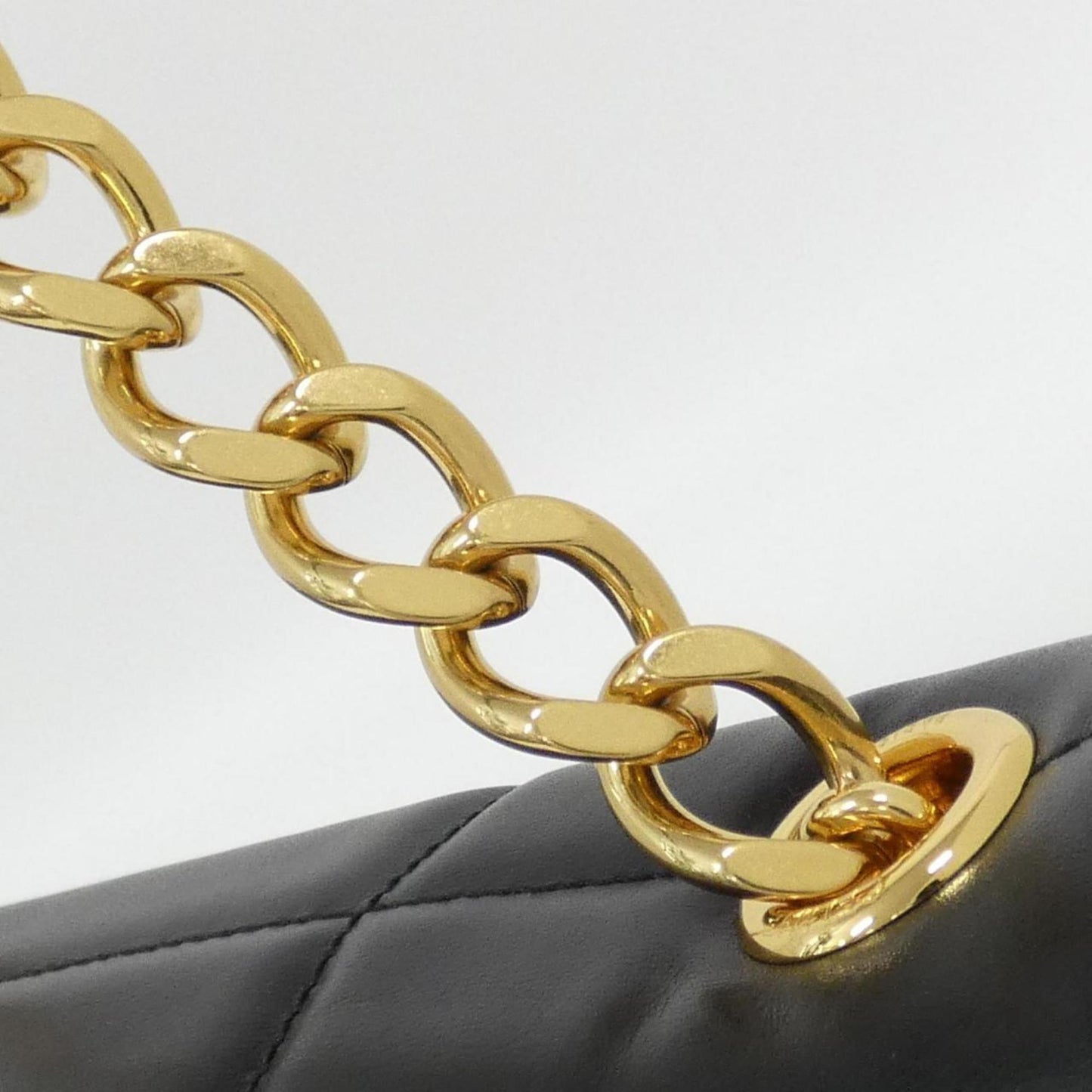 Celine Others Black Shoulder Bags