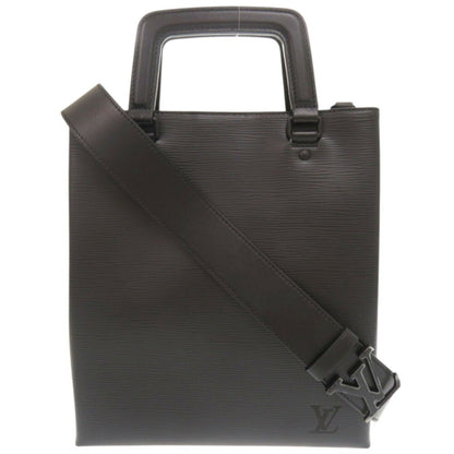 Louis Vuitton Epi Black Handbags