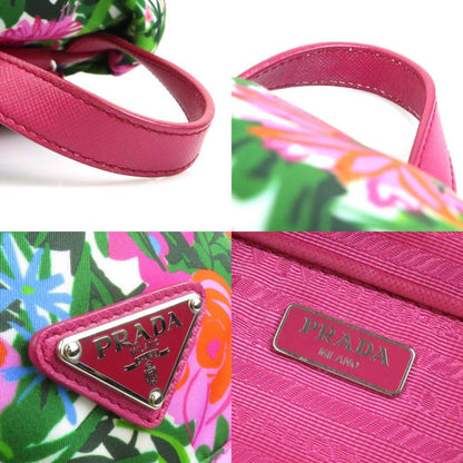Prada Nylon Multi Backpacks