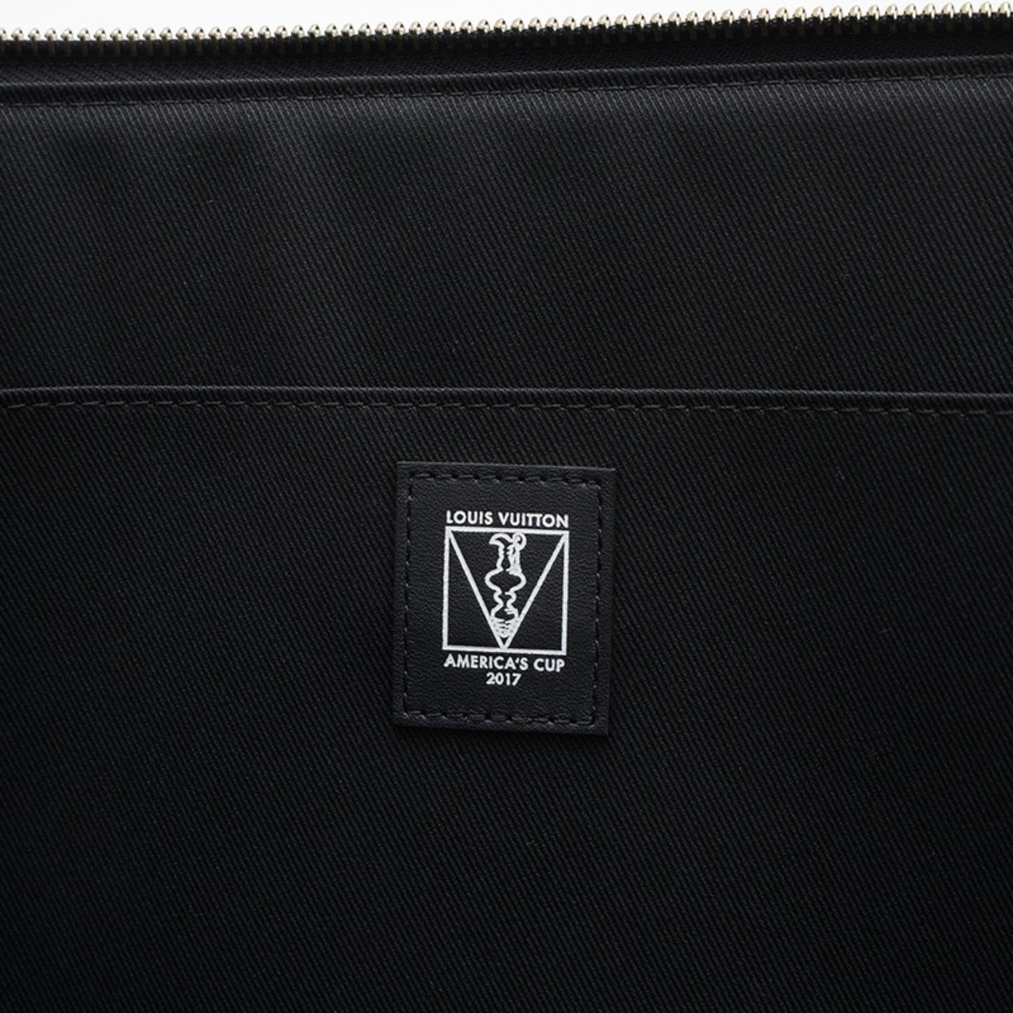 Louis Vuitton Others Blue Clutch Bags