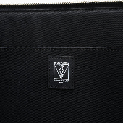 Louis Vuitton Others Blue Clutch Bags