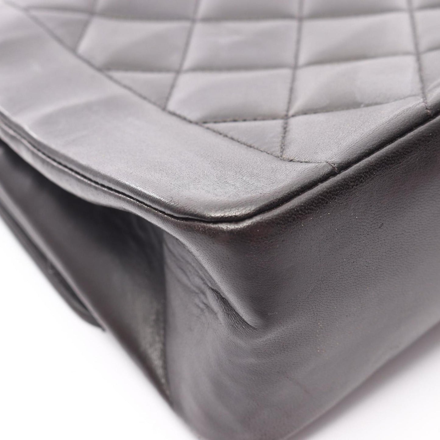 Chanel Others Black Shoulder Bags