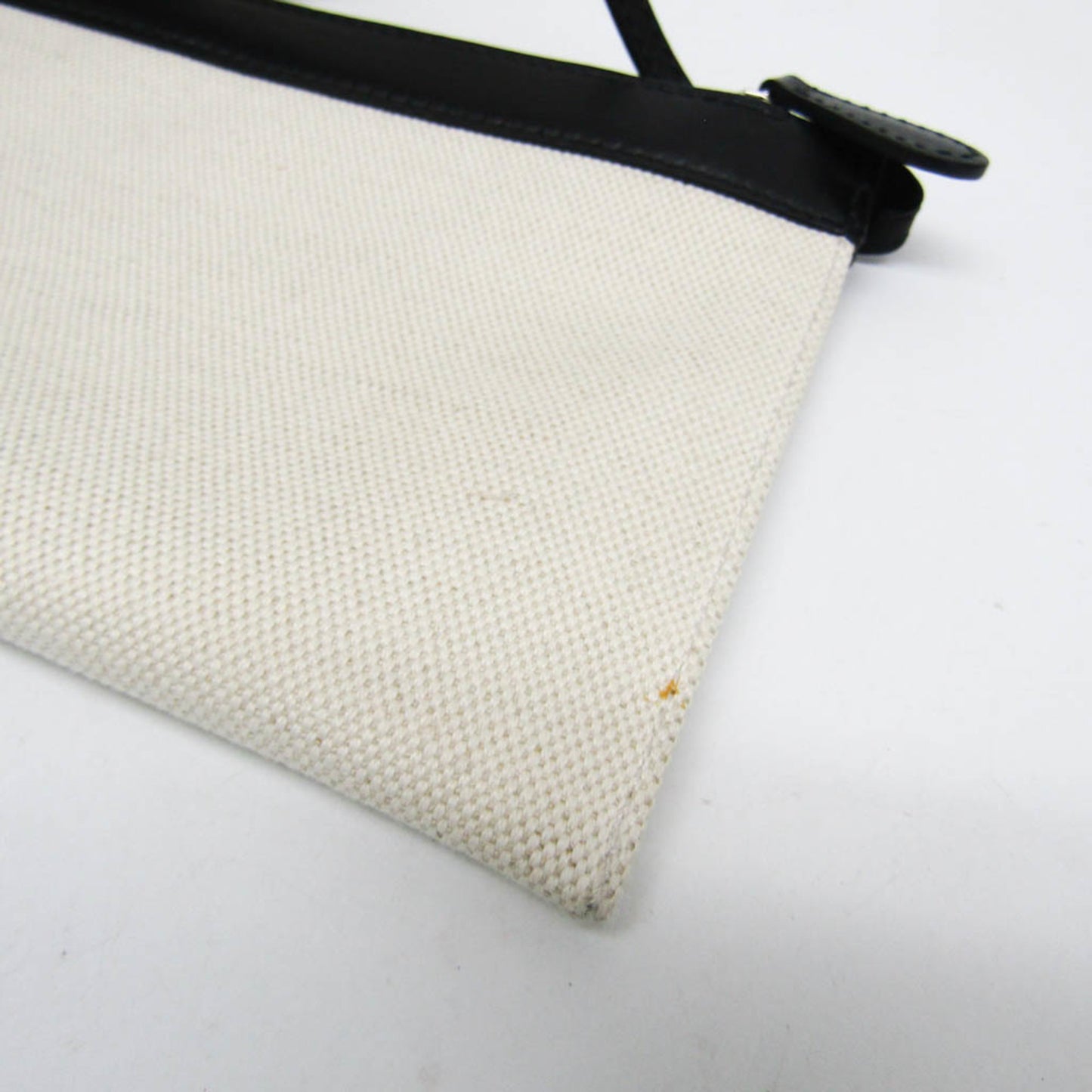 Balenciaga Canvas Black Handbags