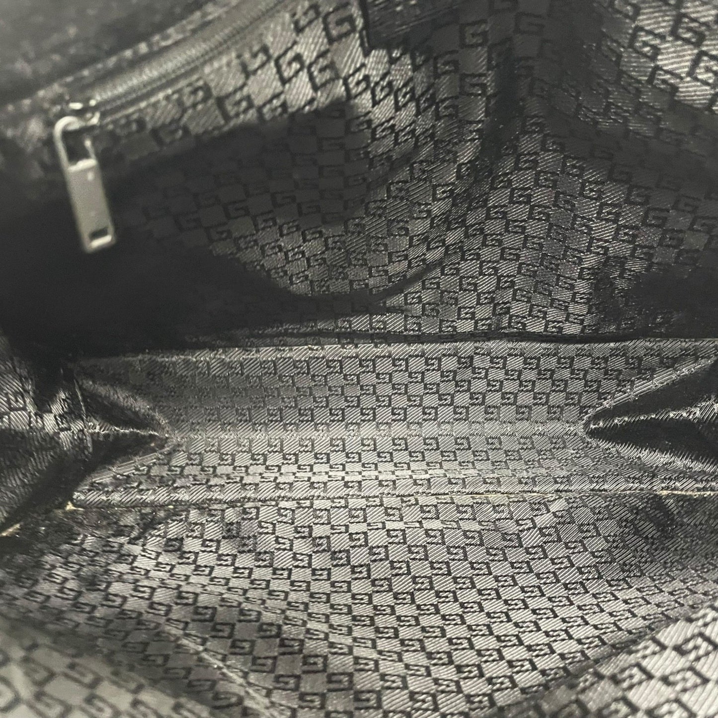 Gucci Others Black Handbags