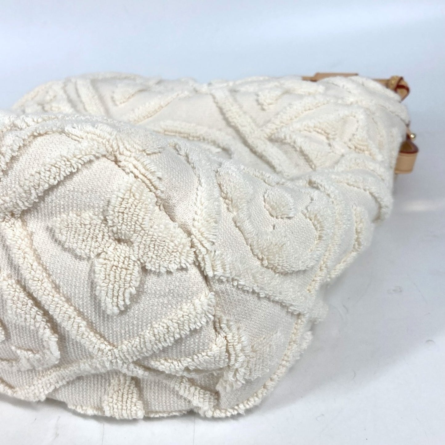 Louis Vuitton Others White Handbags