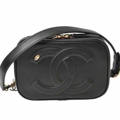 Chanel Others Black Shoulder Bags