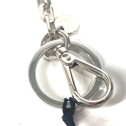 Miu Miu Other Metal Silver Key Rings
