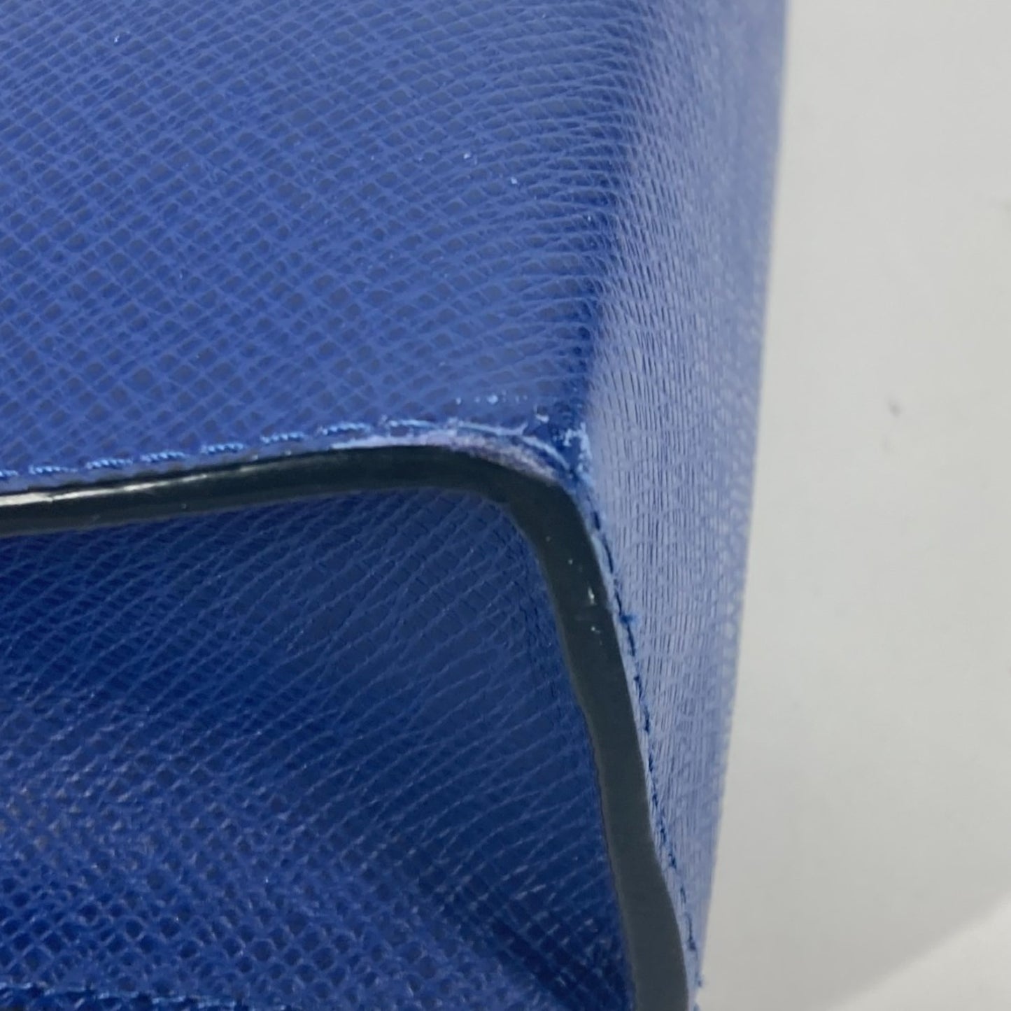 Louis Vuitton Others Blue Clutch Bags