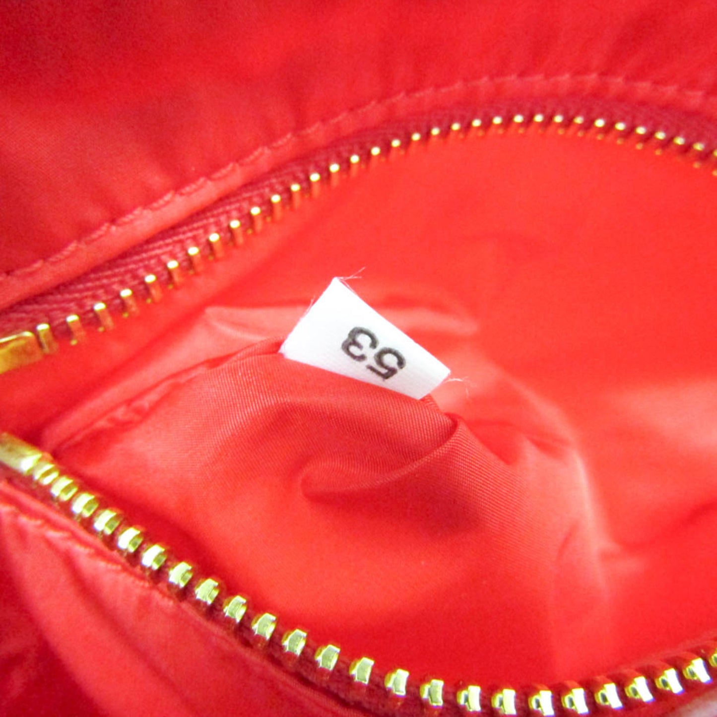 Miu Miu Nylon Pink Small Bags