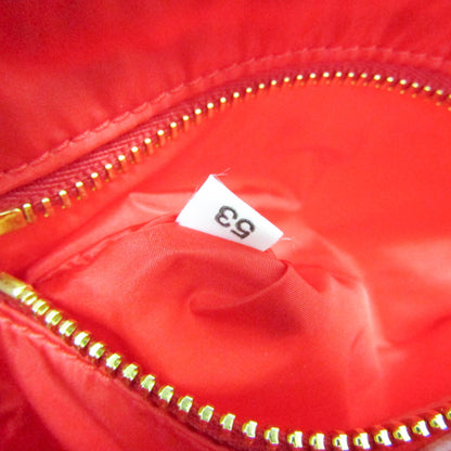 Miu Miu Nylon Pink Small Bags