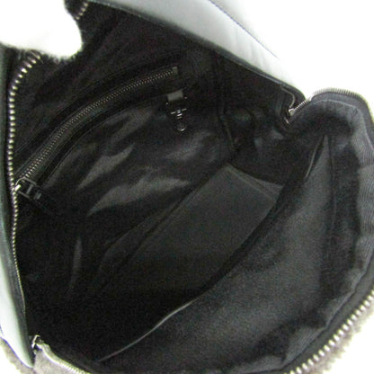 Salvatore Ferragamo Others Black Backpacks