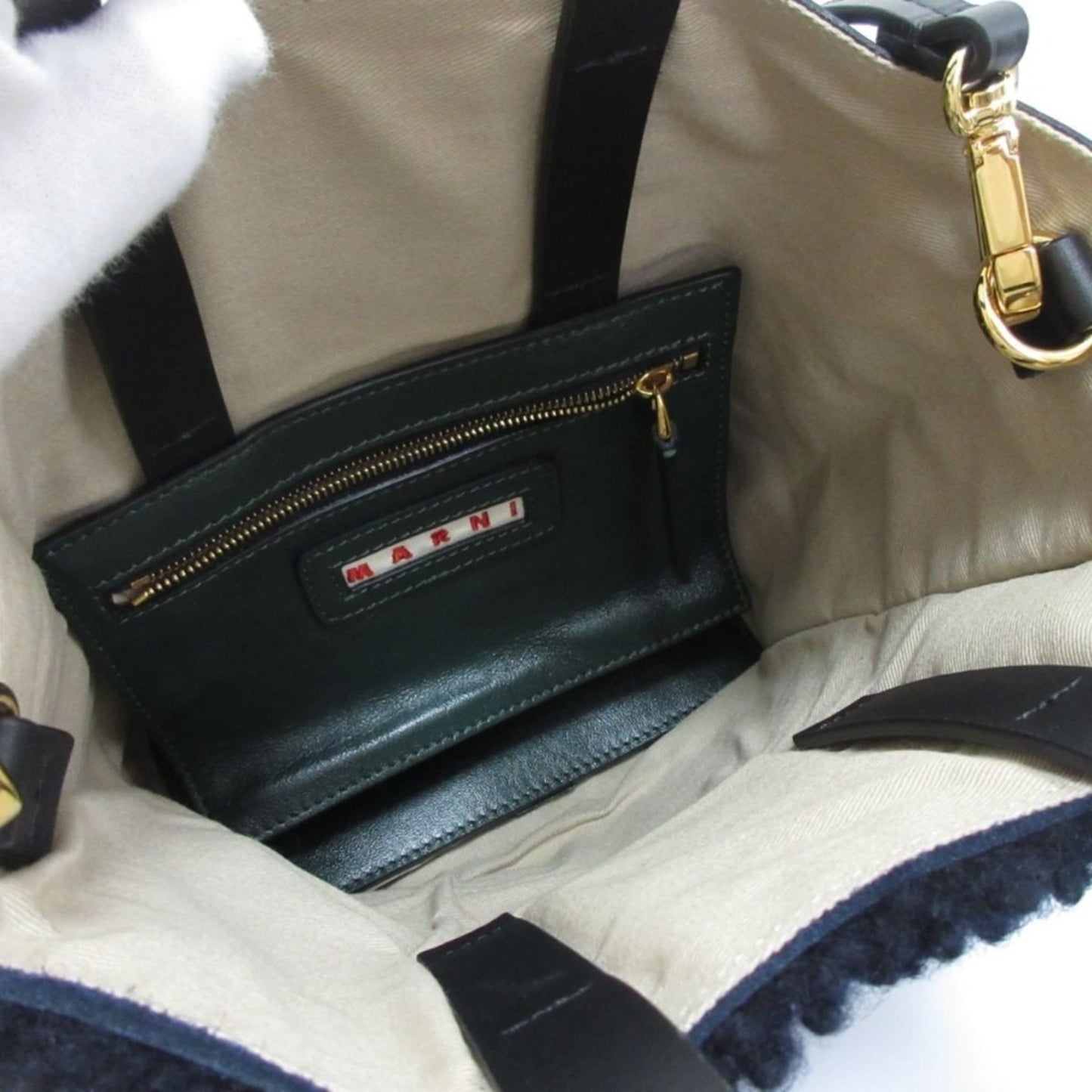 Marni Others Black Handbags