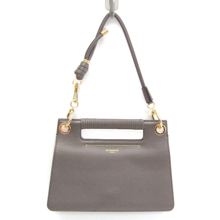 Givenchy Others Gray Handbags