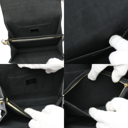 Louis Vuitton Others Black Shoulder Bags