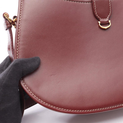 Cartier Others Red Shoulder Bags