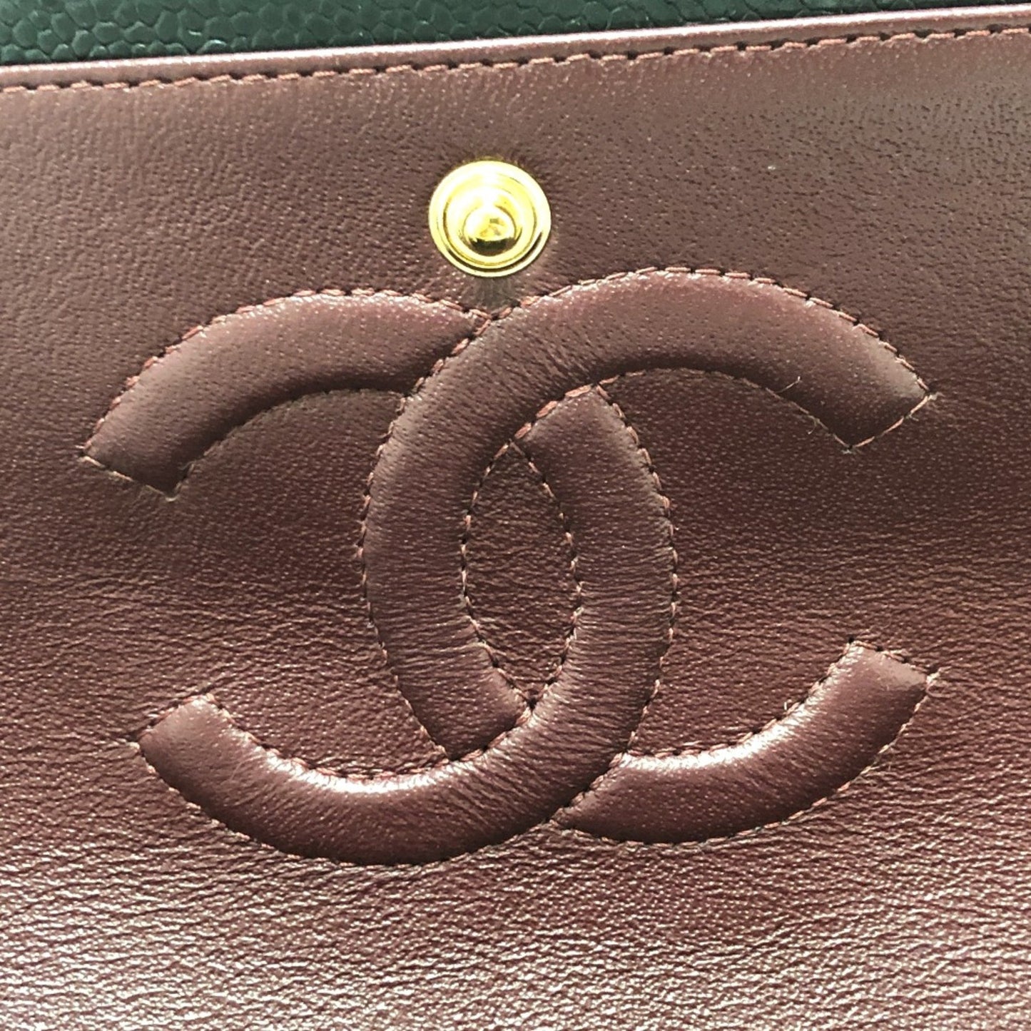 Chanel Others Black Shoulder Bags