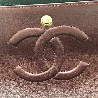 Chanel Others Black Shoulder Bags