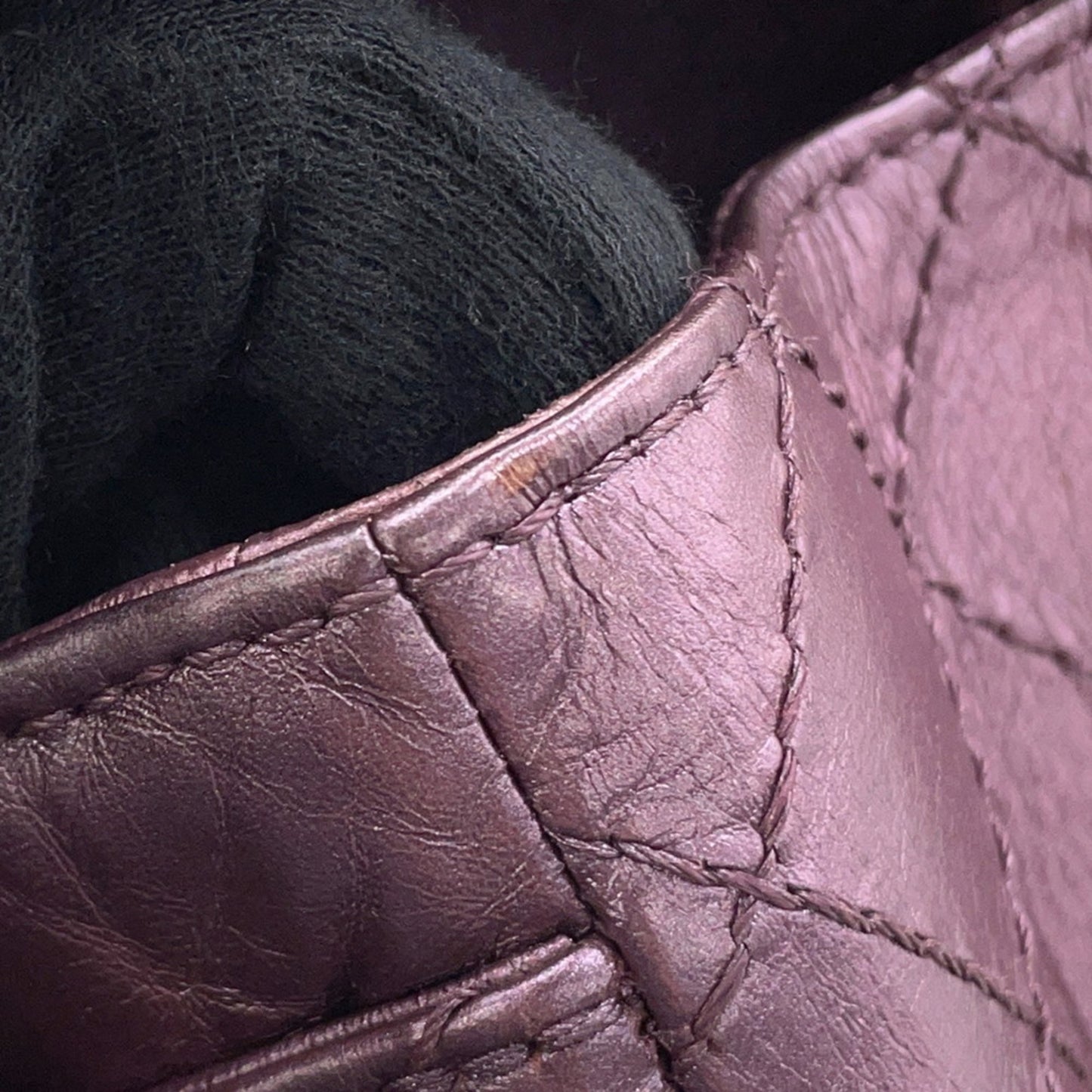 Chanel Others Pink Shoulder Bags