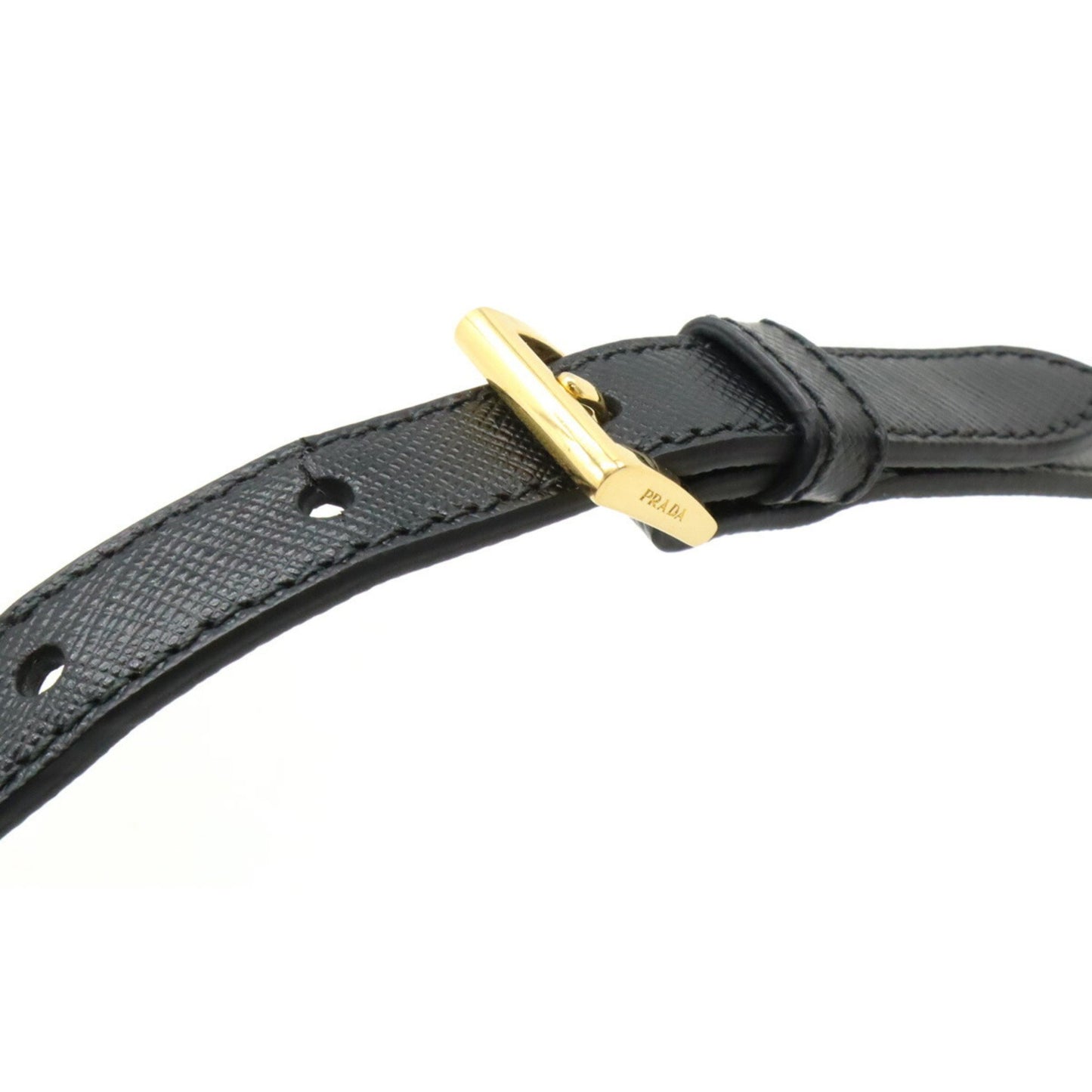 Prada Others Black Handbags