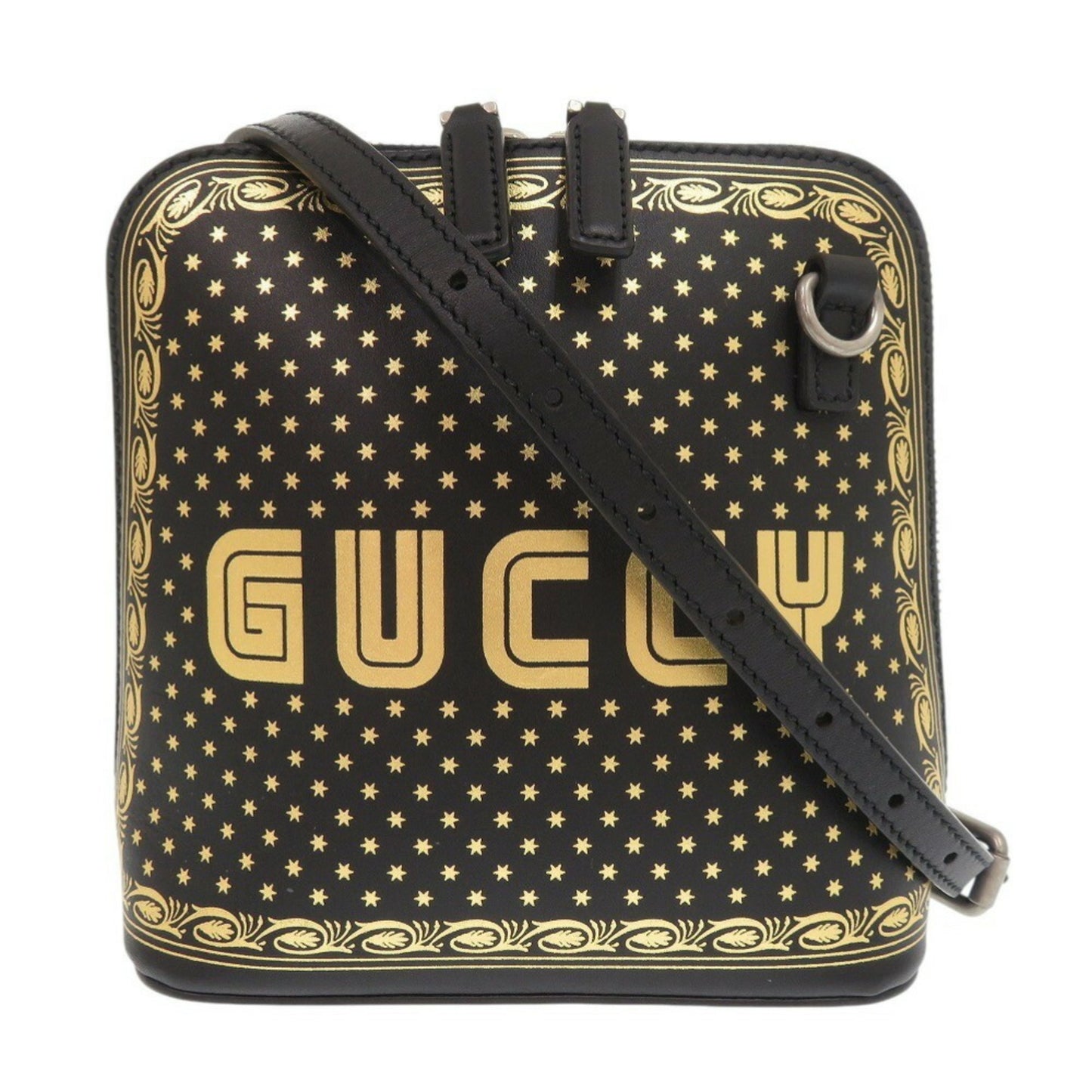 Gucci Others Black Shoulder Bags