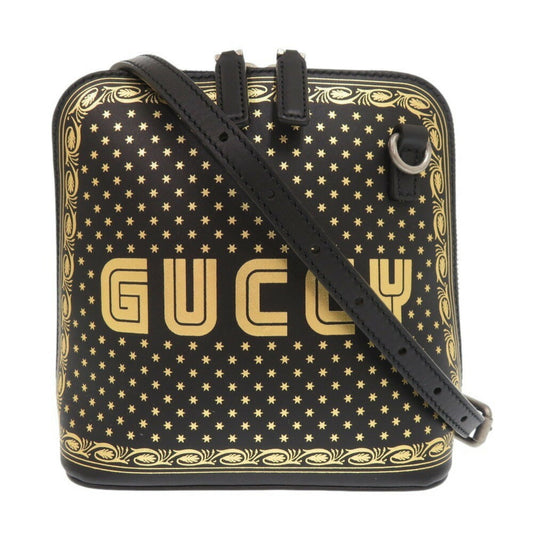 Gucci Others Black Shoulder Bags