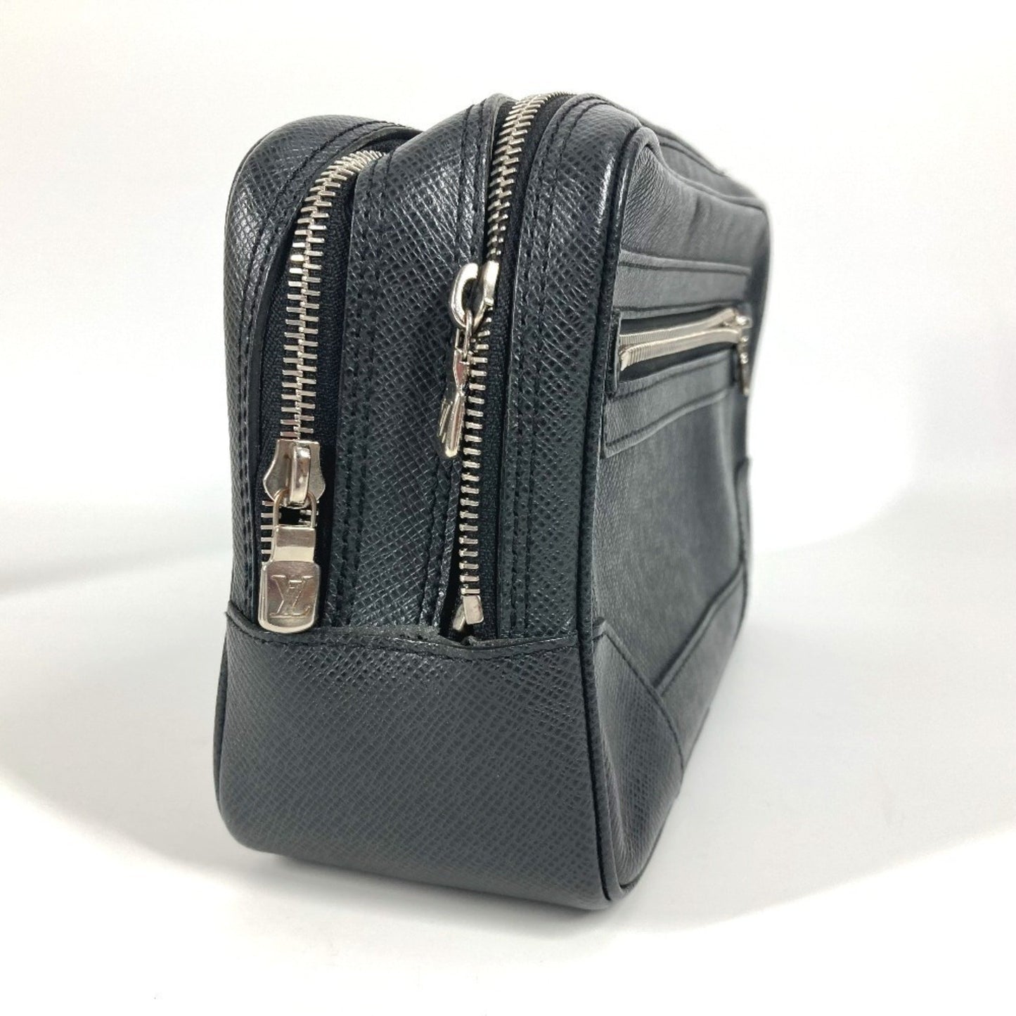 Louis Vuitton Others Gray Clutch Bags