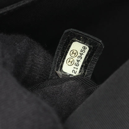 Chanel Others Green Backpacks