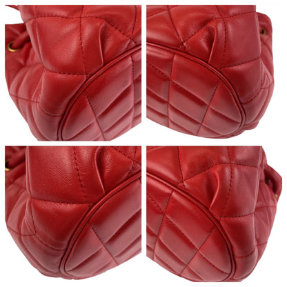 Balenciaga Others Red Handbags