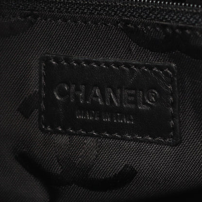 Chanel Others Black Tote Bags