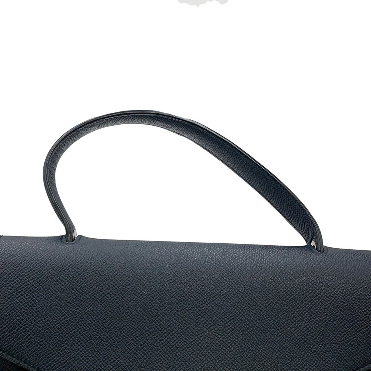 Celine Others Blue Handbags