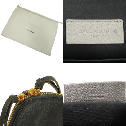 Balenciaga Others Gray Clutch Bags