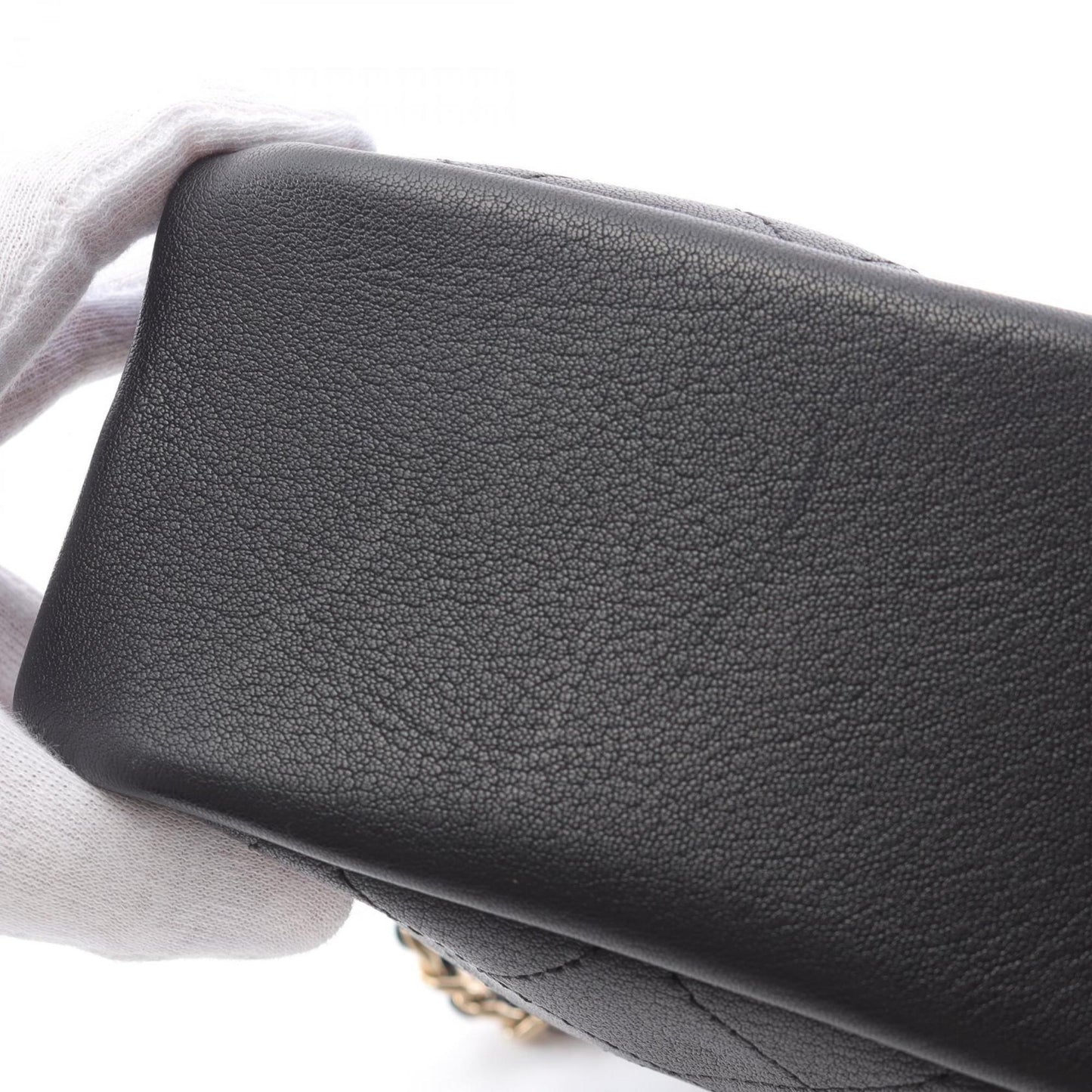 Chanel Others Black Shoulder Bags
