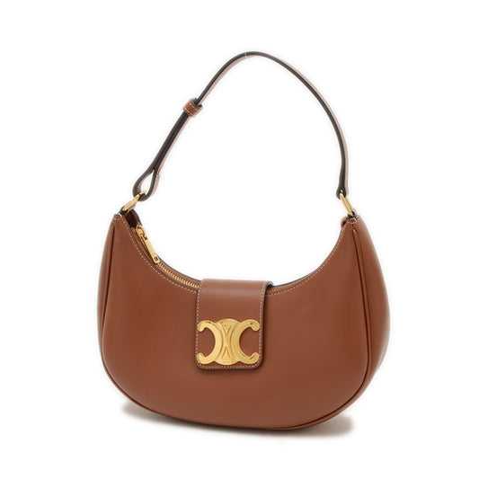 Celine Others Brown Handbags