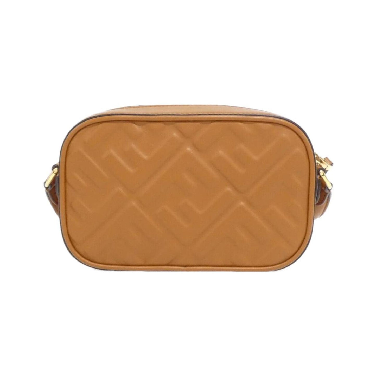 Fendi Others Brown Shoulder Bags