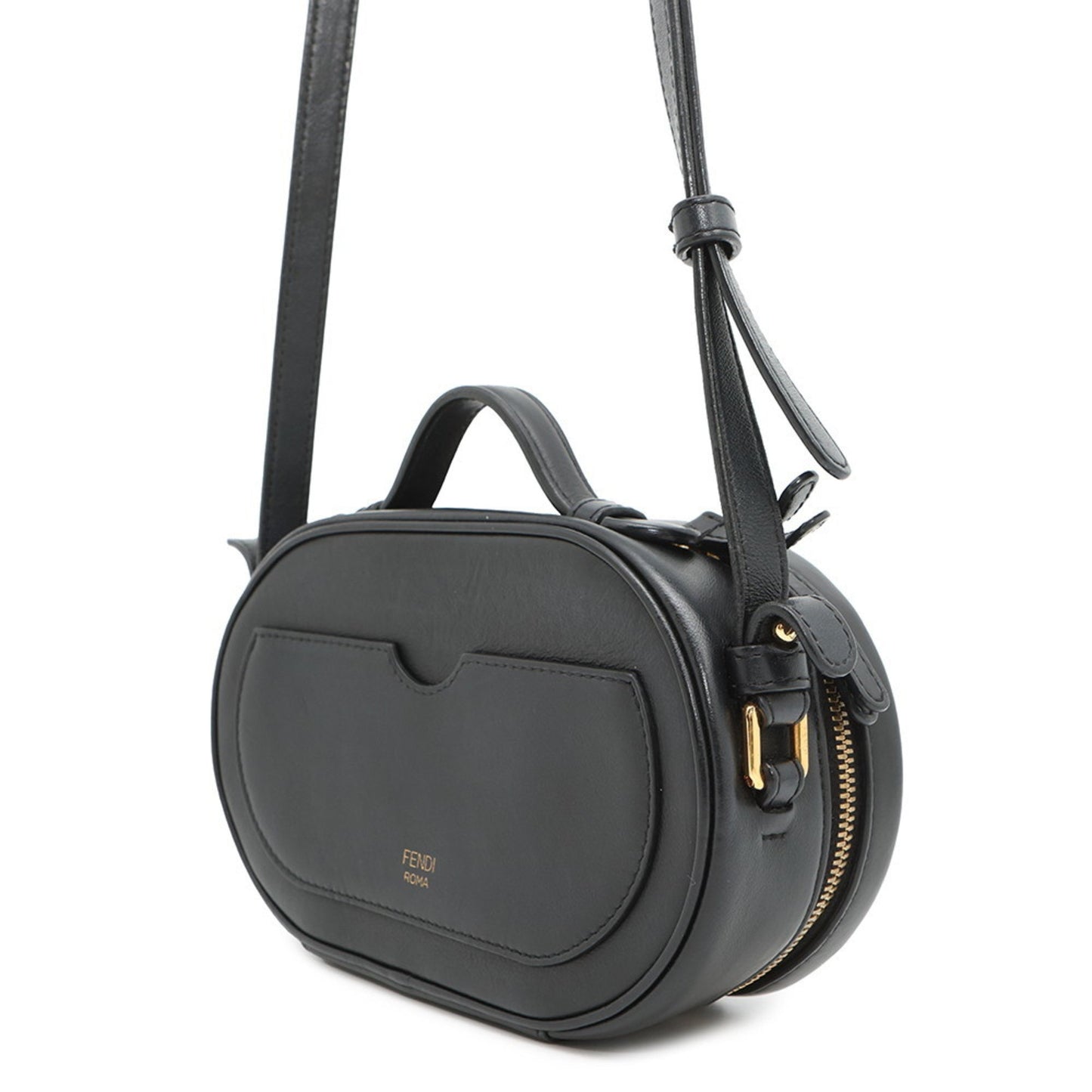 Fendi Others Black Shoulder Bags