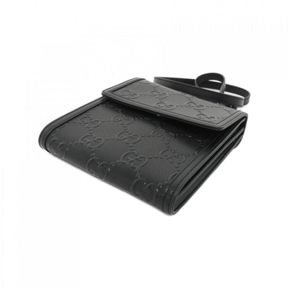 Gucci Others Black Shoulder Bags