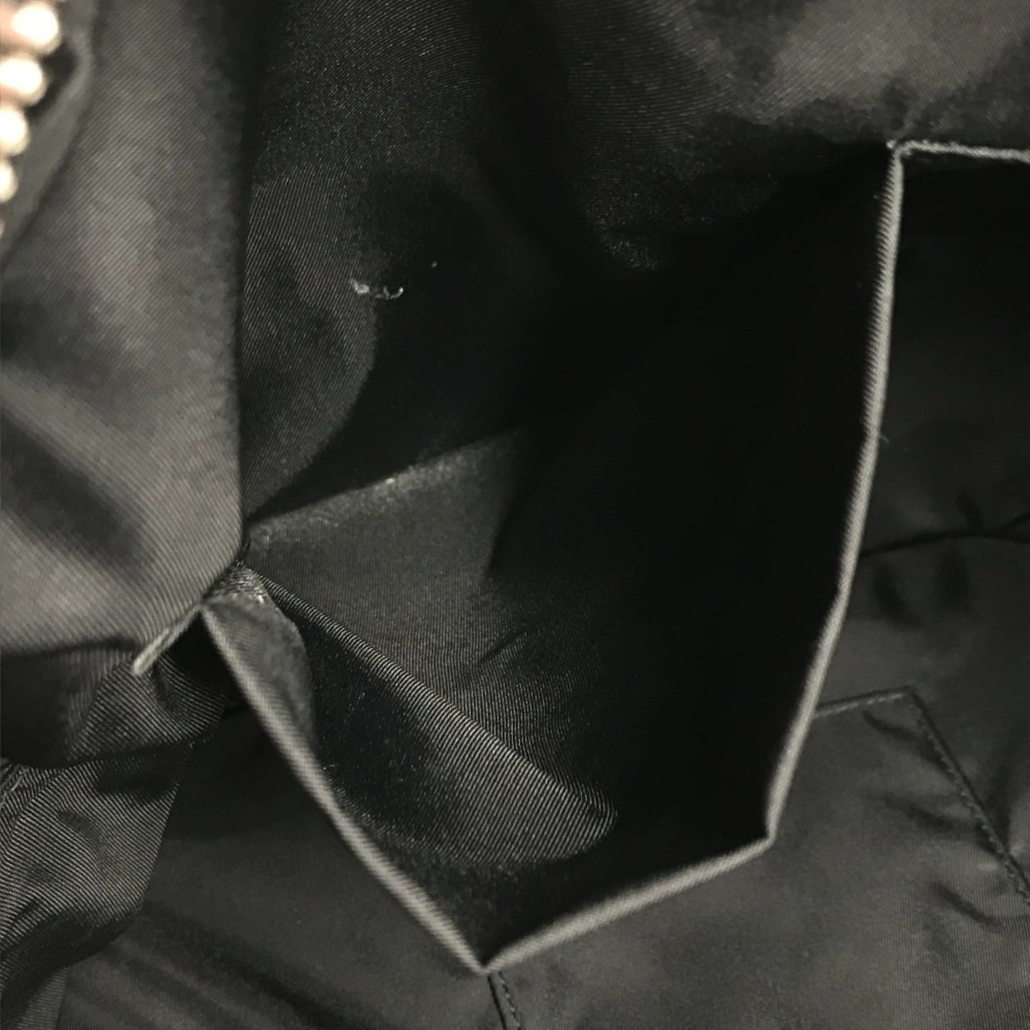 Gucci Others Black Tote Bags